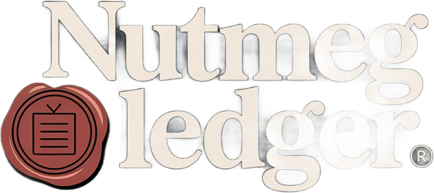 Nutmeg Ledger